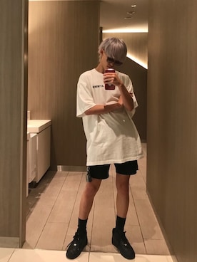 AYUMUさんのコーディネート