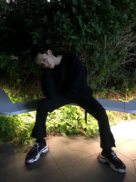 AYUMUさんのコーディネート