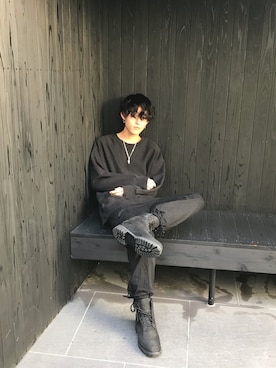 AYUMUさんのコーディネート