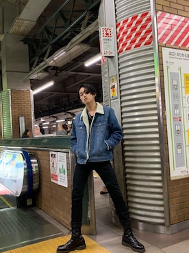 AYUMUさんのコーディネート