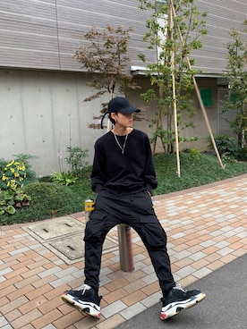 AYUMUさんのコーディネート