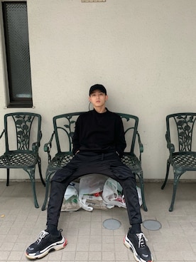 AYUMUさんのコーディネート