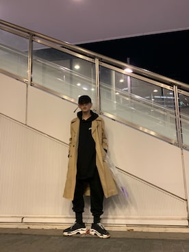 AYUMUさんのコーディネート