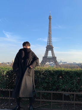 AYUMUさんのコーディネート