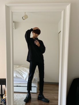 AYUMUさんのコーディネート