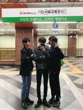 AYUMUさんのコーディネート