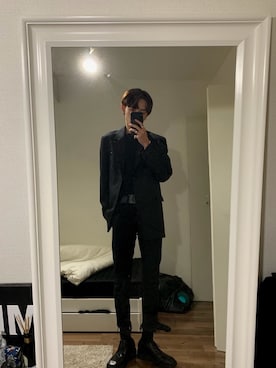 AYUMUさんのコーディネート