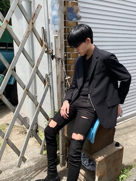 AYUMUさんのコーディネート