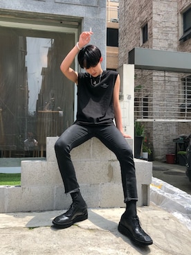 AYUMUさんのコーディネート