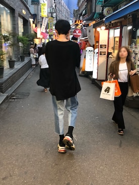 AYUMUさんのコーディネート