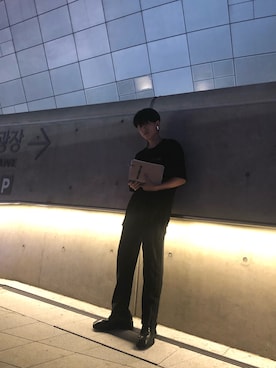 AYUMUさんのコーディネート