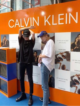 AYUMUさんのコーディネート