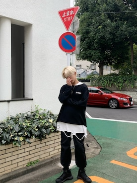 AYUMUさんのコーディネート