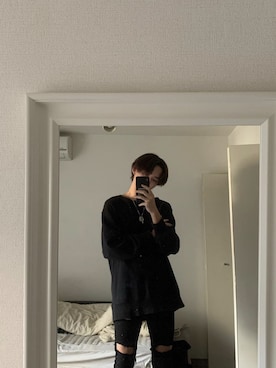 AYUMUさんのコーディネート