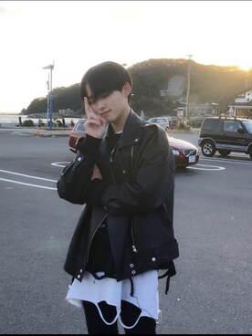 AYUMUさんのコーディネート