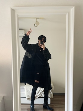 AYUMUさんのコーディネート