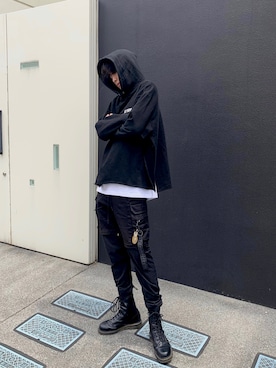 AYUMUさんのコーディネート