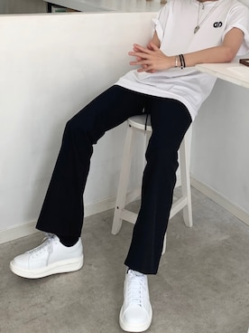 AYUMUさんのコーディネート