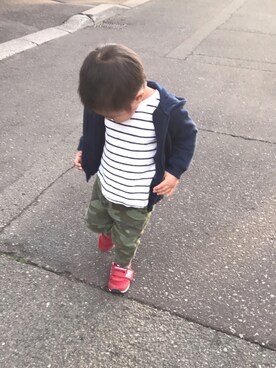 kaaaさんのコーディネート