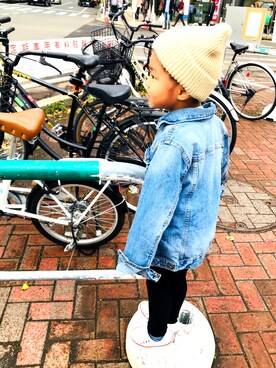 kaaaさんのコーディネート