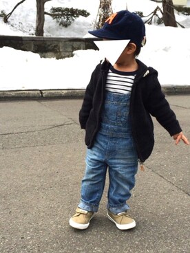 kaaaさんのコーディネート