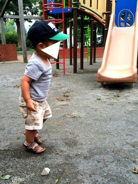 kaaaさんのコーディネート