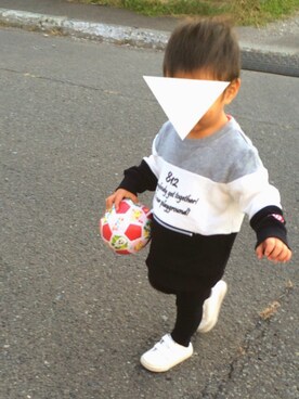 kaaaさんのコーディネート