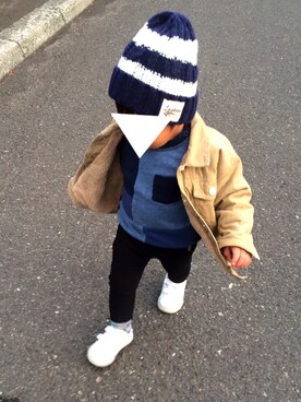 kaaaさんのコーディネート