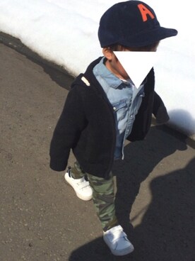 kaaaさんのコーディネート