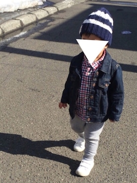 kaaaさんのコーディネート