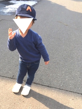 kaaaさんのコーディネート