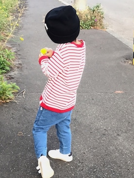 kaaaさんのコーディネート