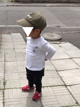 kaaaさんのコーディネート