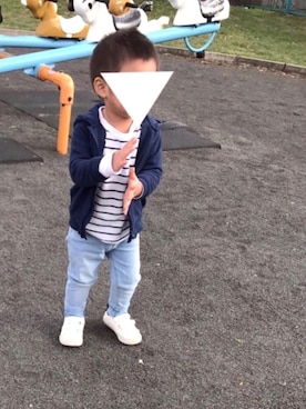 kaaaさんのコーディネート