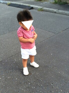 kaaaさんのコーディネート