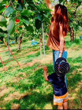 kaaaさんのコーディネート