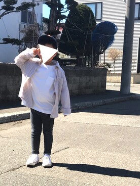 kaaaさんのコーディネート