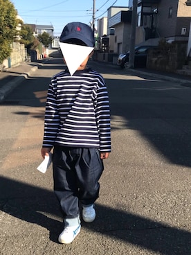 kaaaさんのコーディネート