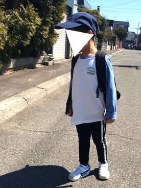 kaaaさんのコーディネート