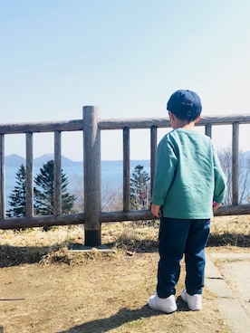 kaaaさんのコーディネート