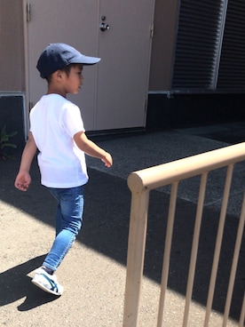 kaaaさんのコーディネート