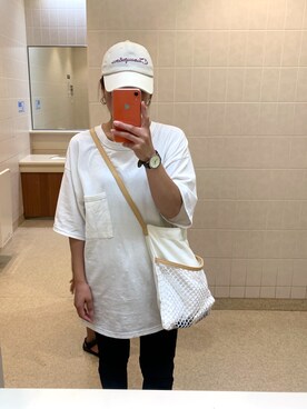 kaaaさんのコーディネート