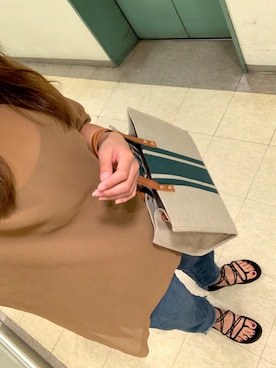 kaaaさんのコーディネート