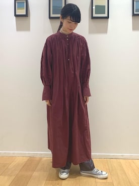 takada10810さんのコーディネート