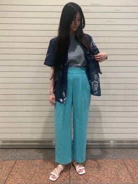 takada10810さんのコーディネート