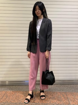 takada10810さんのコーディネート