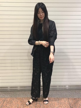 takada10810さんのコーディネート