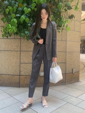 takada10810さんのコーディネート