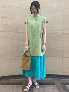 takada10810さんのコーディネート