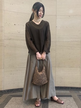 takada10810さんのコーディネート